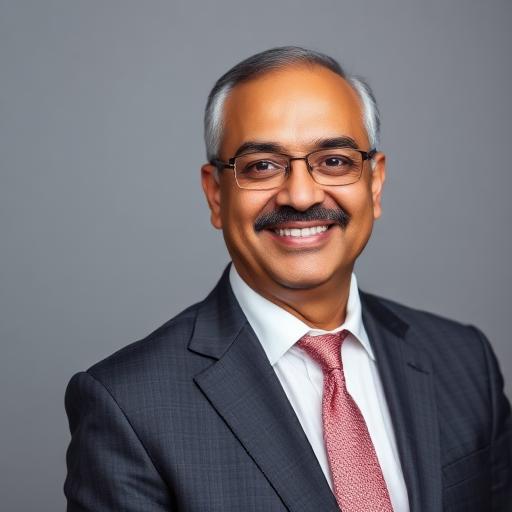 Amit Kothari