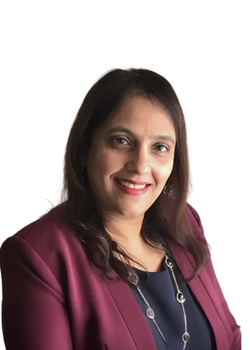 Neetha Pai