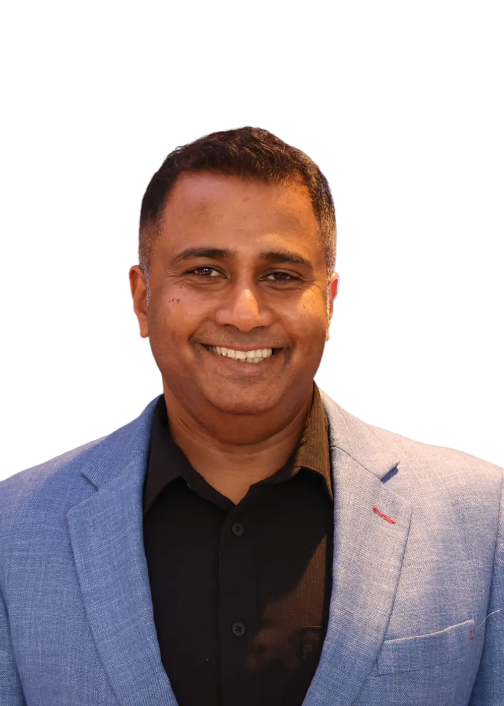Rajesh Ramanathan