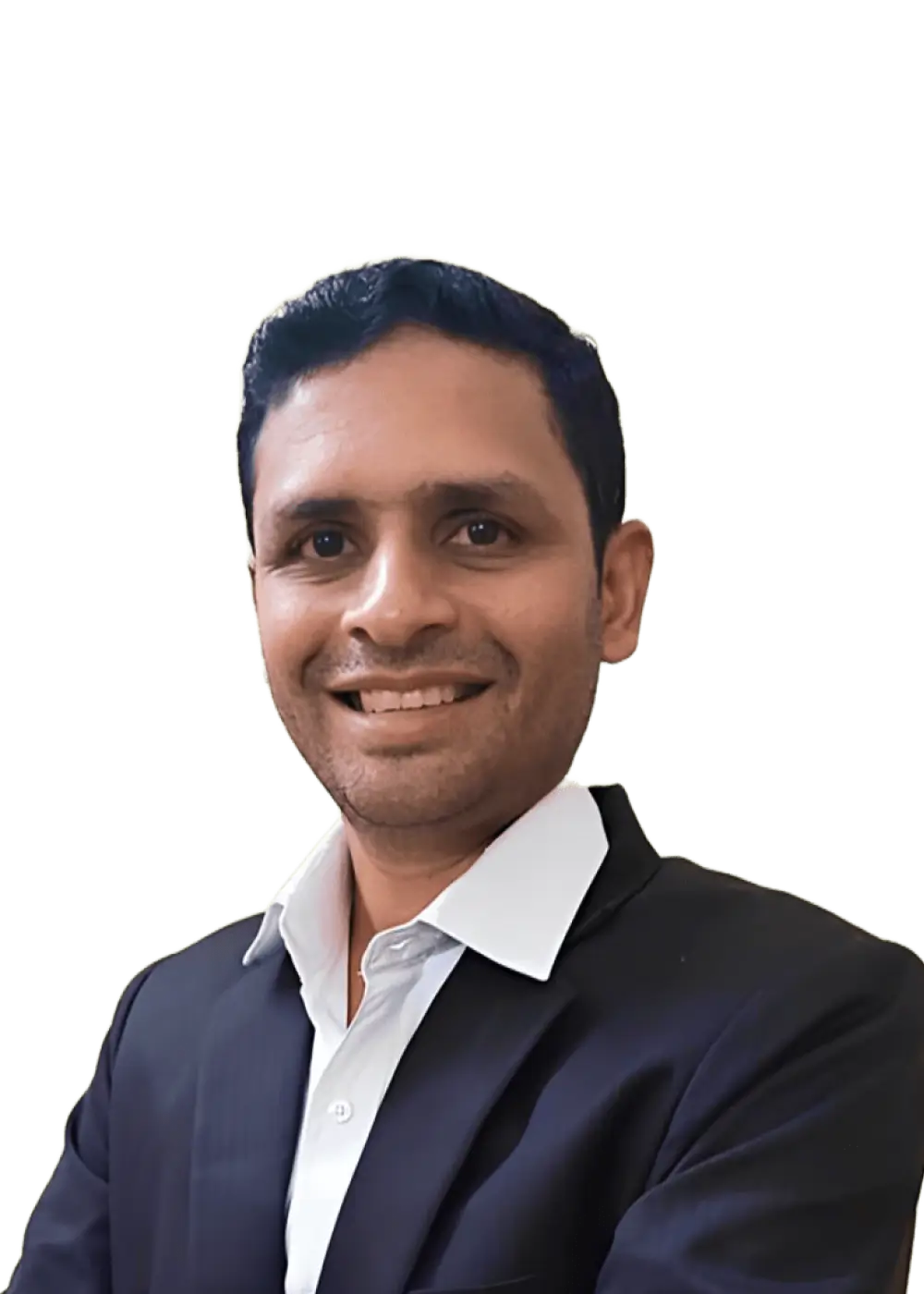 Subramaniam V