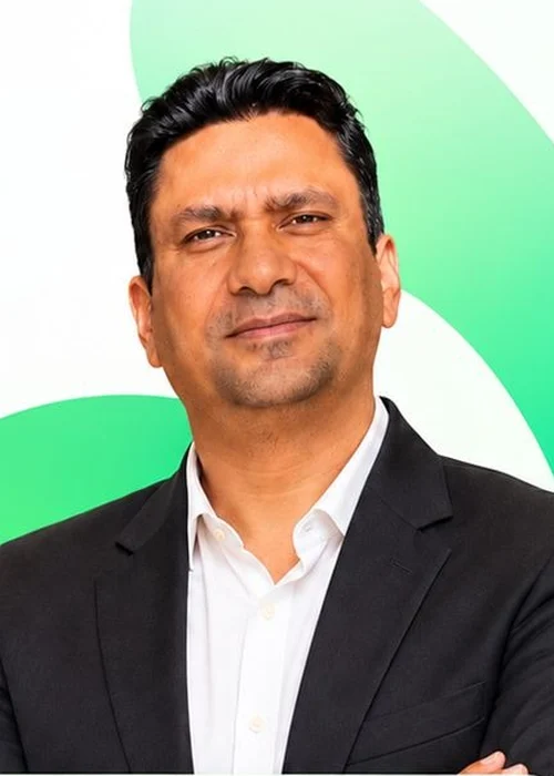 Vaneet Gupta