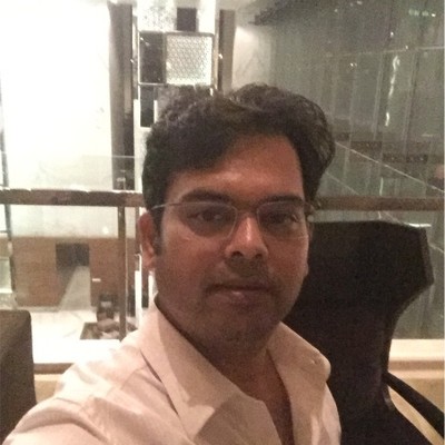 Manish Jaiswal