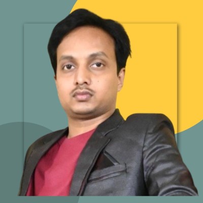 Ravi Gupta