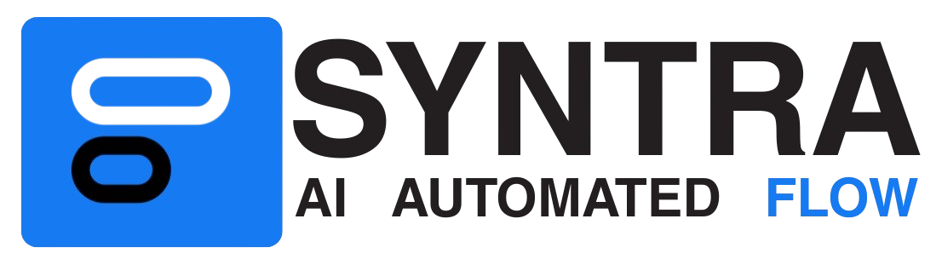 SyntraFlow - AI Automated Flow